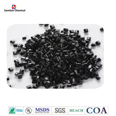 S-Plastic Lexan Polycarbonate Lexan PC UV স্থিতিশীল MFR 3.5-17.5 ইঞ্জিনিং প্লাস্টিক রজন