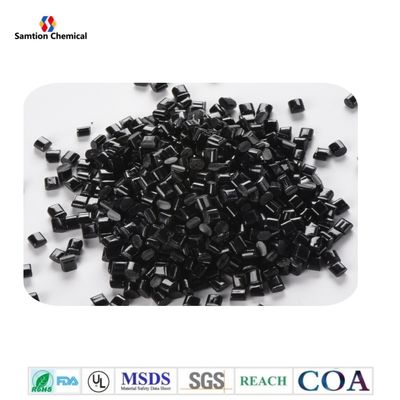 S-Plastic  Polycarbonate  PC UV স্থিতিশীল MFR 3.5-17.5 ইঞ্জিনিং প্লাস্টিক রজন