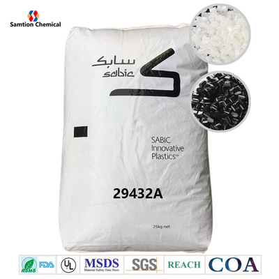 S-Plastic Geloy 29432A ভিজ্যুয়াল এফেক্ট পিগমেন্টেশন সহ আবহাওয়া প্রতিরোধী এএসএ। রঙ প্যাকেজ বৈশিষ্ট্য প্রভাবিত করতে পারে /