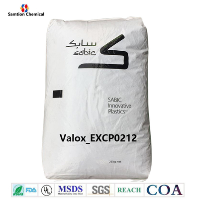 S-Plastic Stat-kon Valox_EXCP0212 একক প্রচুর ডেটা। 45% গ্রাফাইট ভরা PBT। শিখা প্রতিরোধী, বৈদ্যুতিক