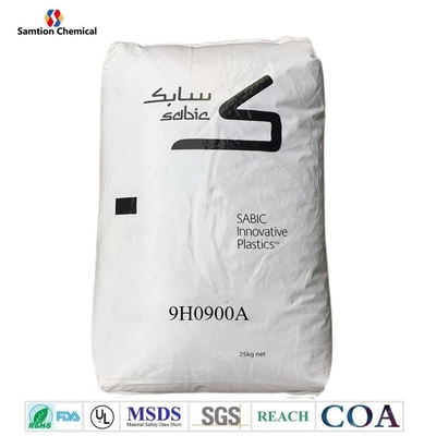স্যাবিক থার্মোকম্প 9H0900A একটি যৌগ যা উচ্চ নির্দিষ্ট মাধ্যাকর্ষণ ফিলার ধারণকারী XXXX রজন ভিত্তিক।