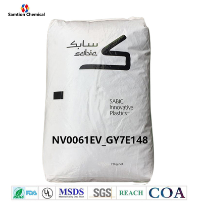 S-Plastic Verton NV0061EV_GY7E148 30% লম্বা ফাইবার একক পেল্ট নন-হ্যালোজেন FR রঙিন ভরাট পিসি/এবিএসের জন্য প্রাথমিক তথ্য