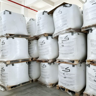 S-Plastic PBT Valox 325 পুনর্ব্যবহারযোগ্য রজন পেললেট বাল্ক OEM